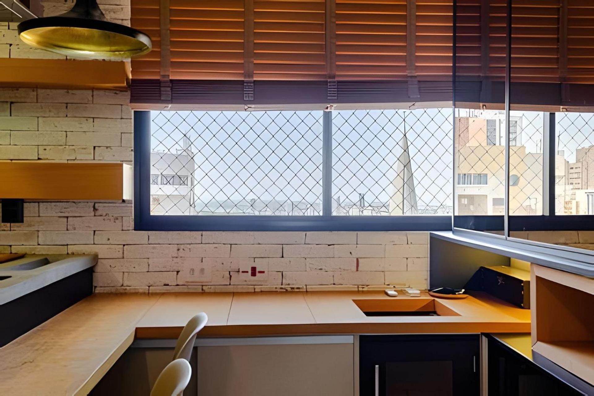 Golden Inga Hotel 마링가 외부 사진