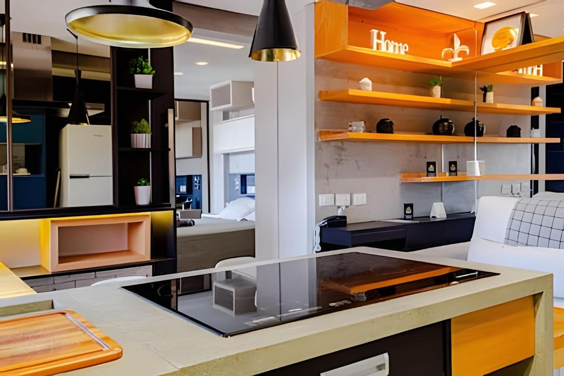 Golden Inga Hotel 마링가 외부 사진