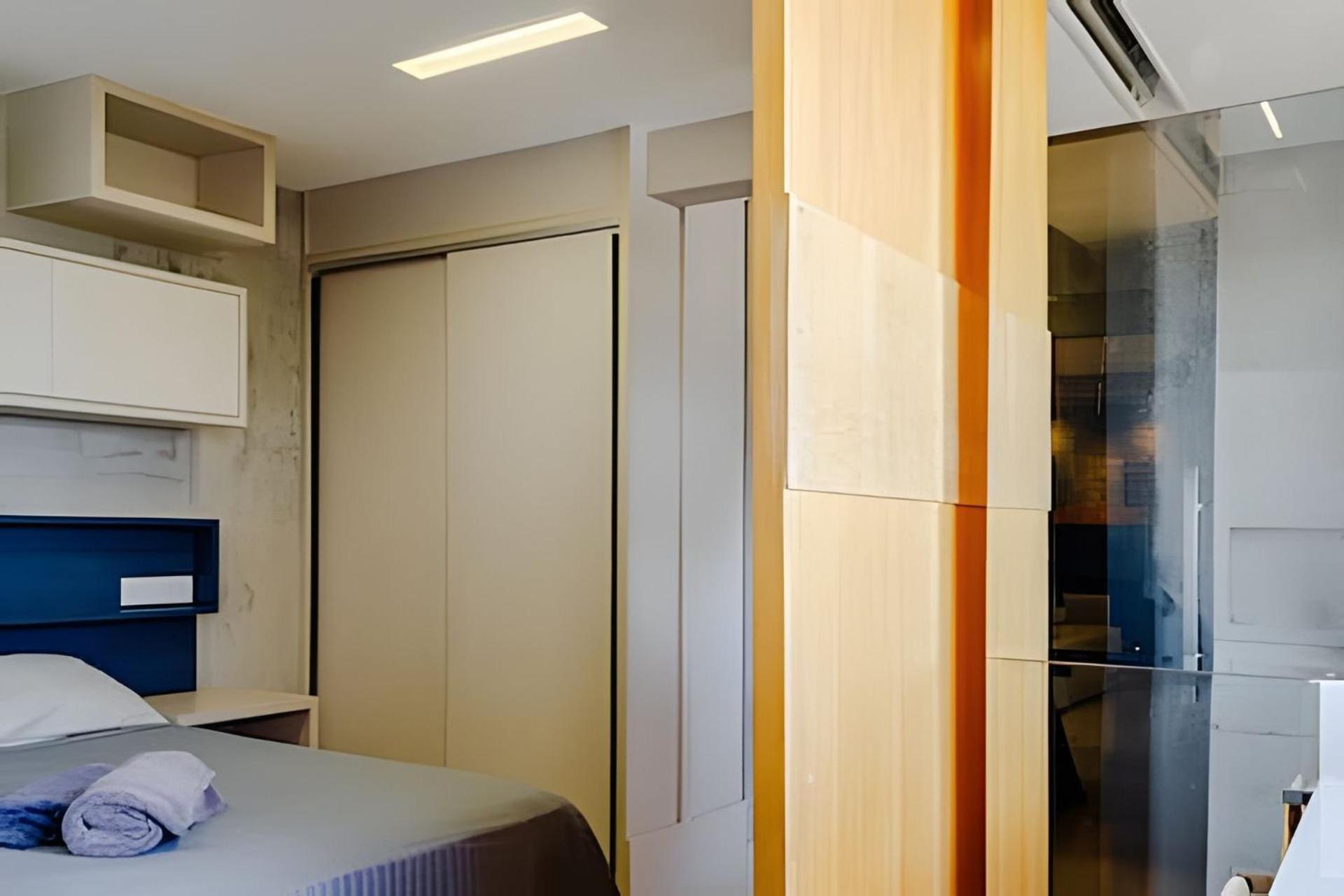 Golden Inga Hotel 마링가 외부 사진