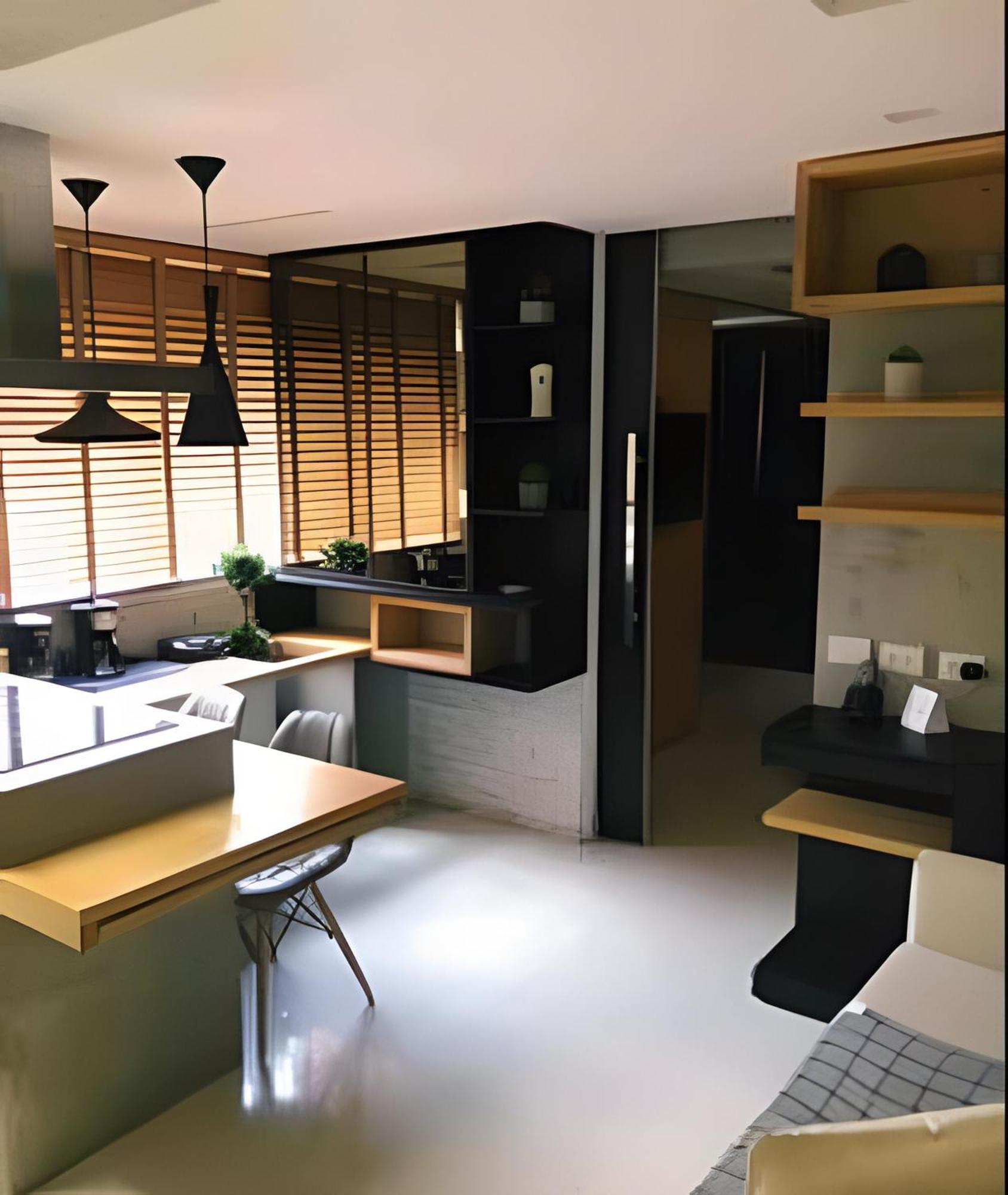 Golden Inga Hotel 마링가 외부 사진