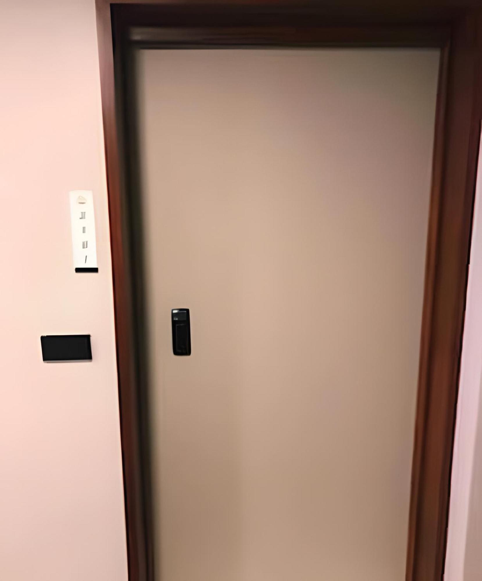 Golden Inga Hotel 마링가 외부 사진