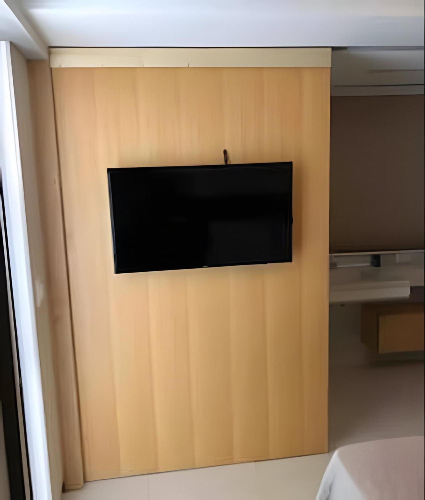 Golden Inga Hotel 마링가 외부 사진