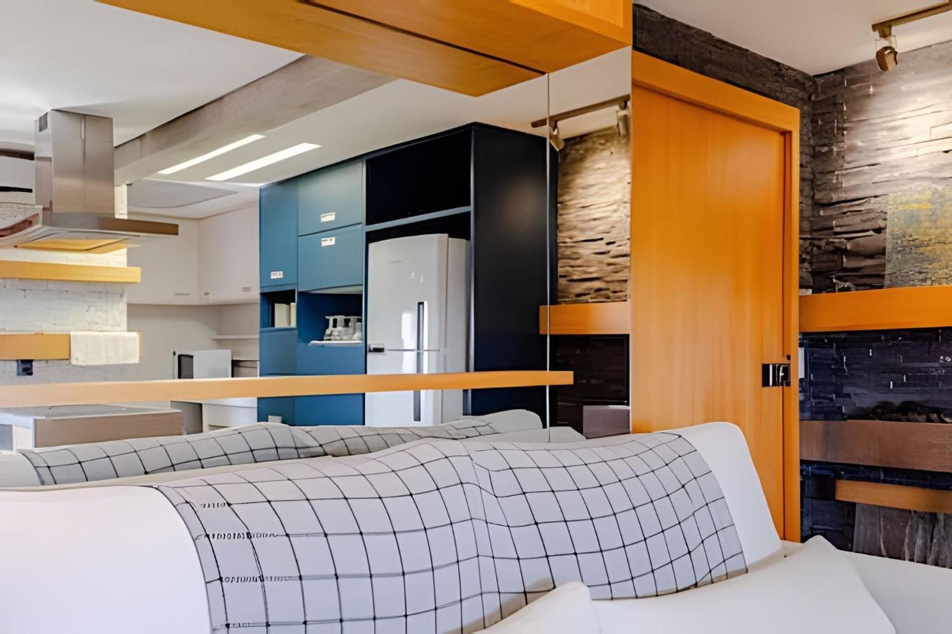 Golden Inga Hotel 마링가 외부 사진
