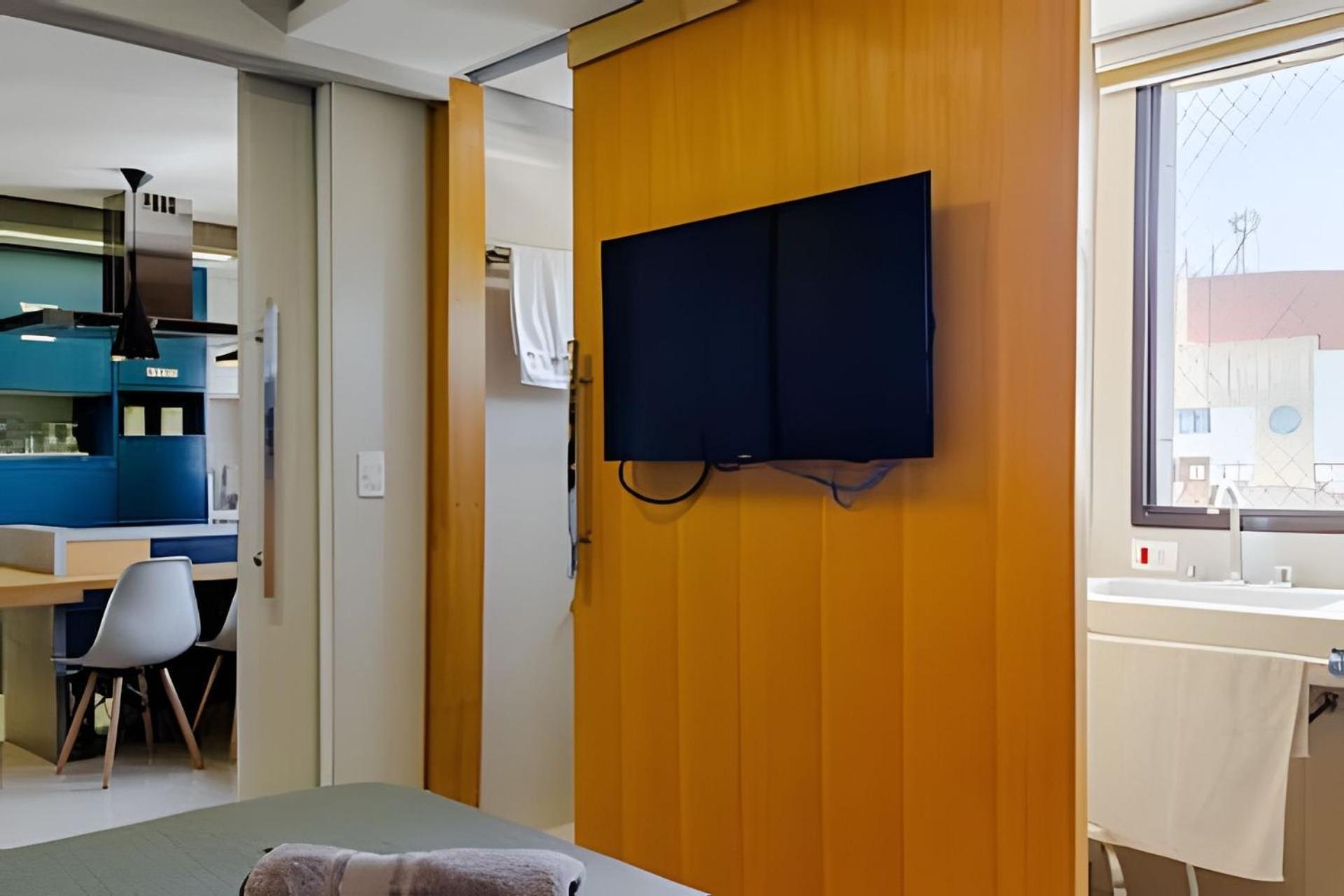 Golden Inga Hotel 마링가 외부 사진