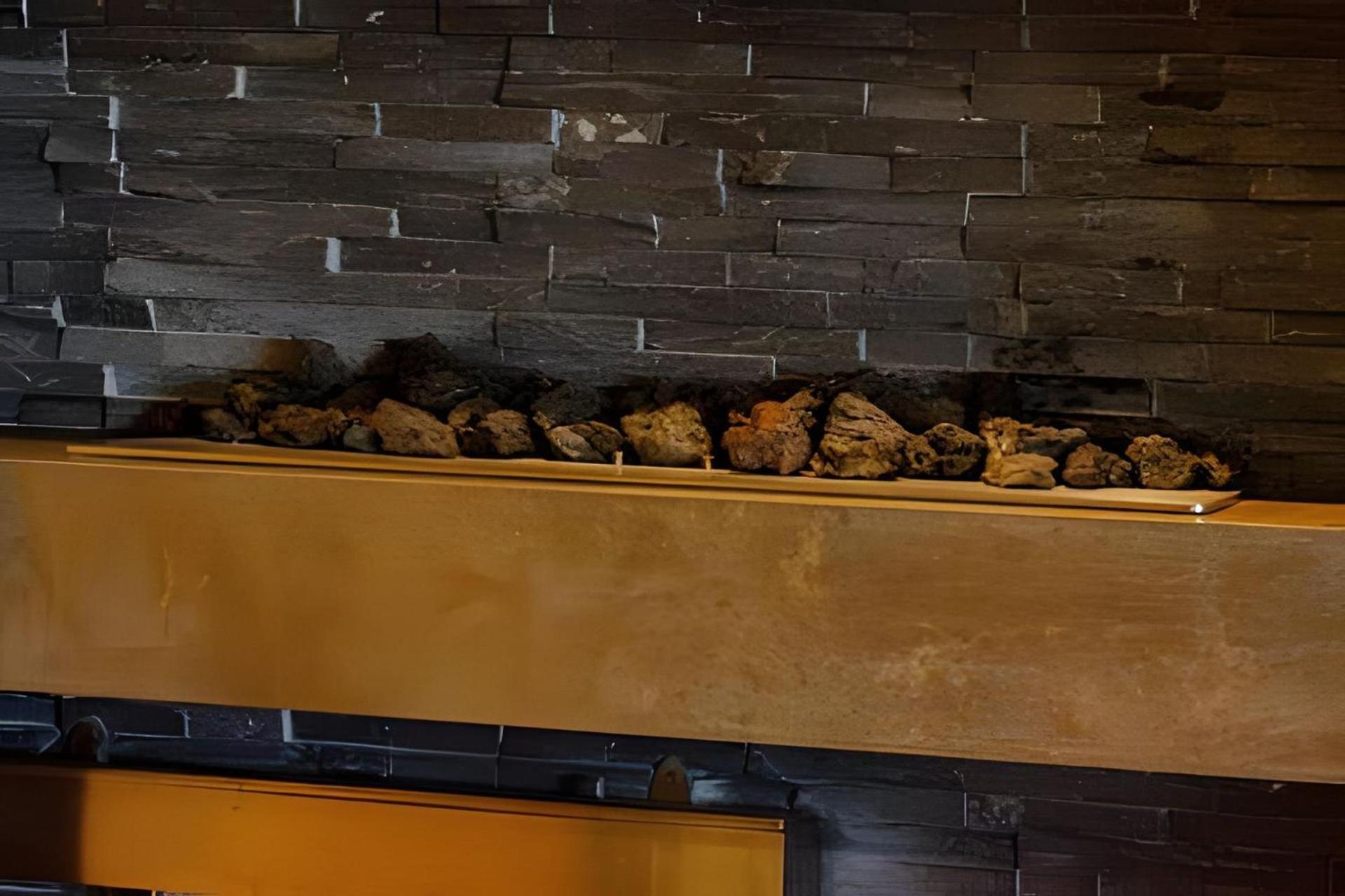 Golden Inga Hotel 마링가 외부 사진